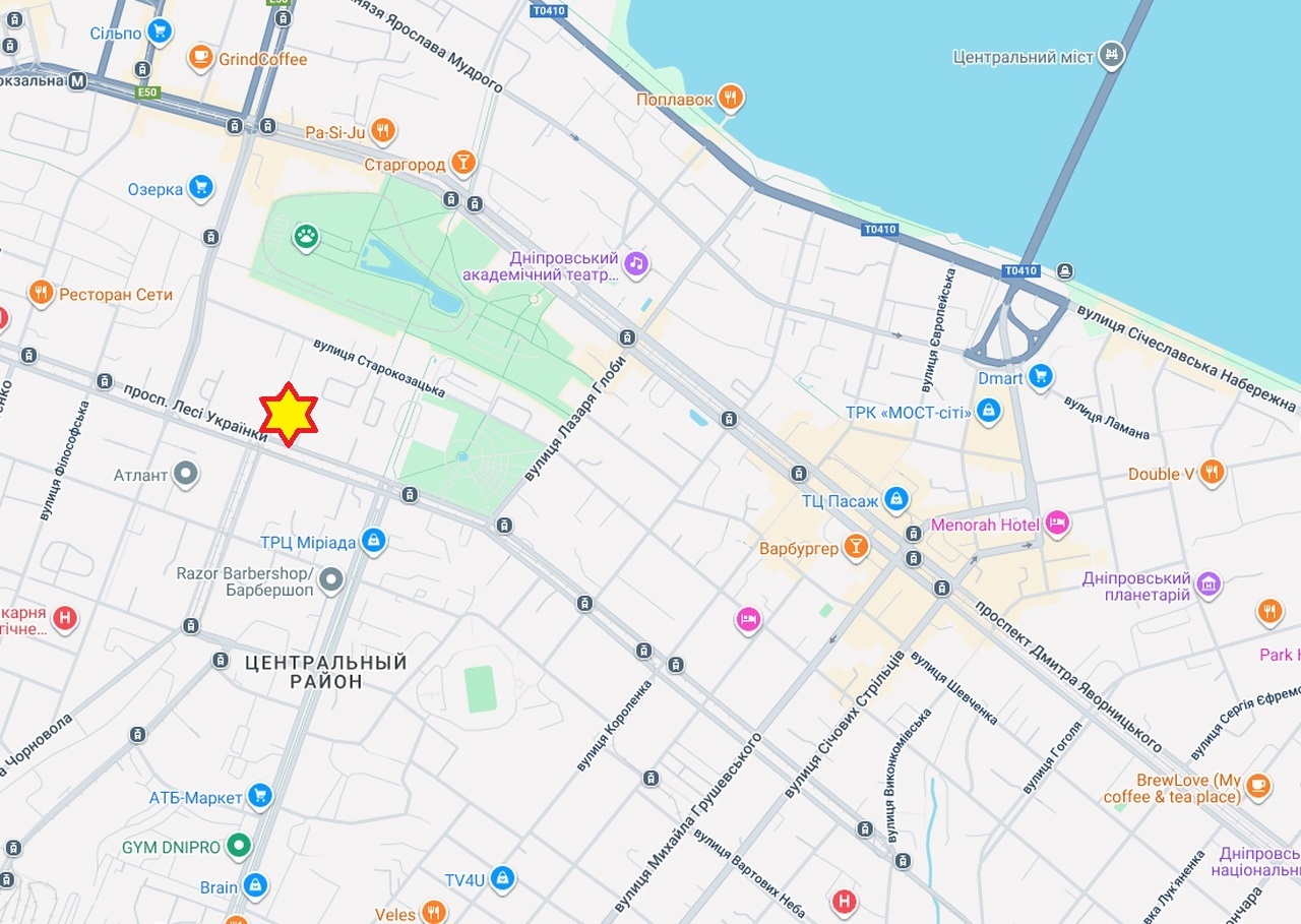 Продажа 5-комнатной квартиры 150 м², Юрия Савченко ул., 1А