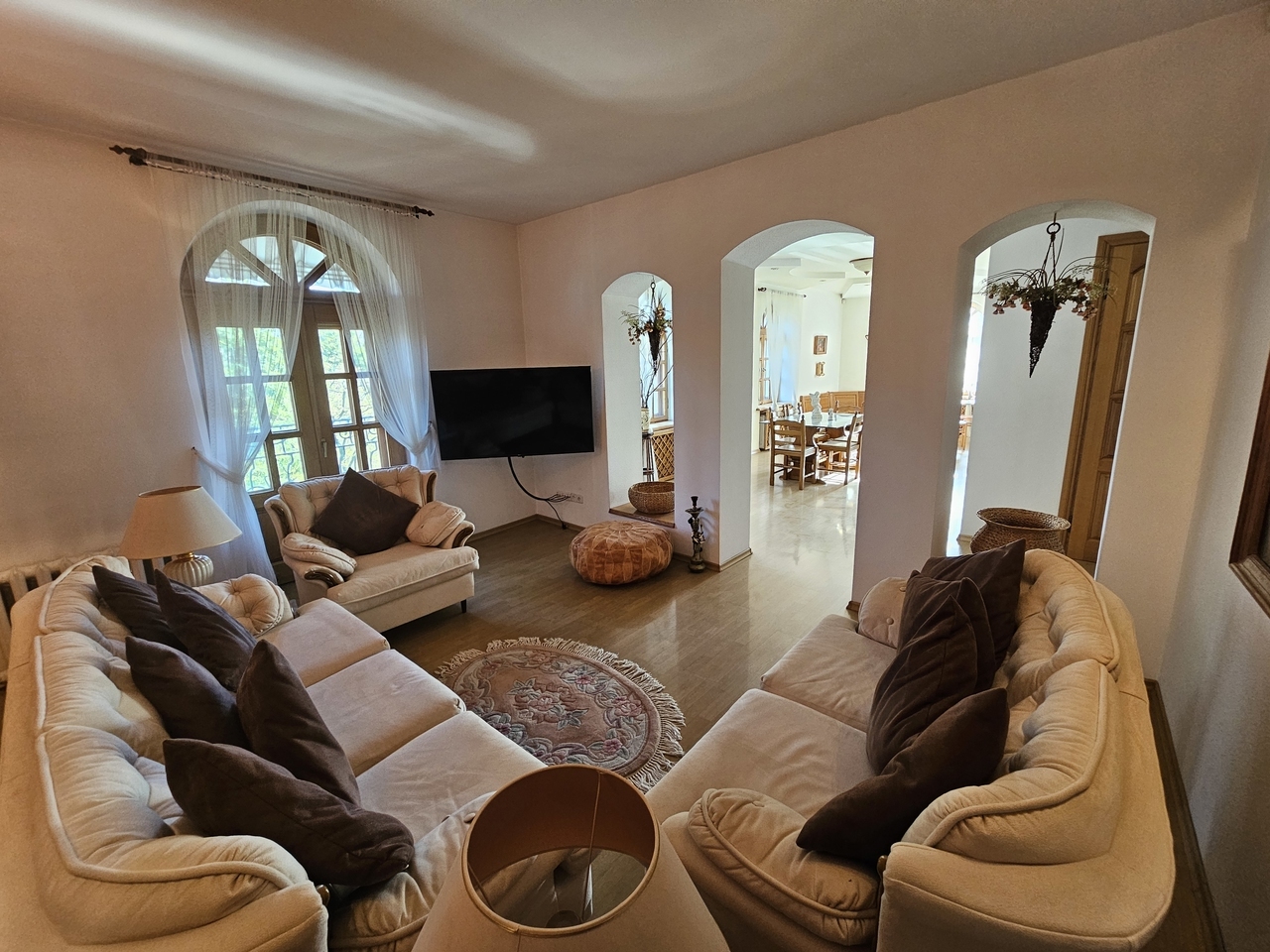 Продажа 5-комнатной квартиры 150 м², Юрия Савченко ул., 1А