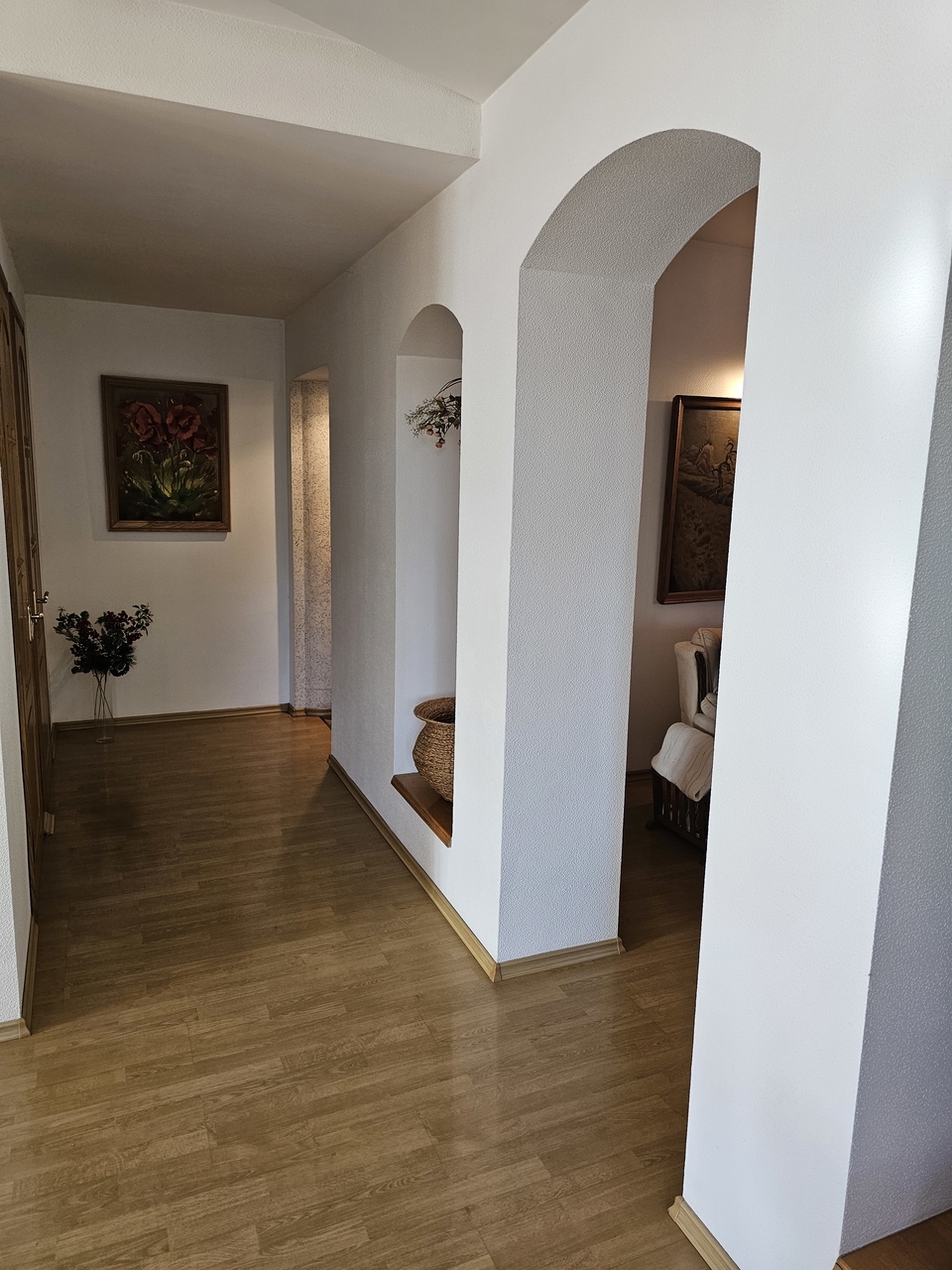 Продажа 5-комнатной квартиры 150 м², Юрия Савченко ул., 1А