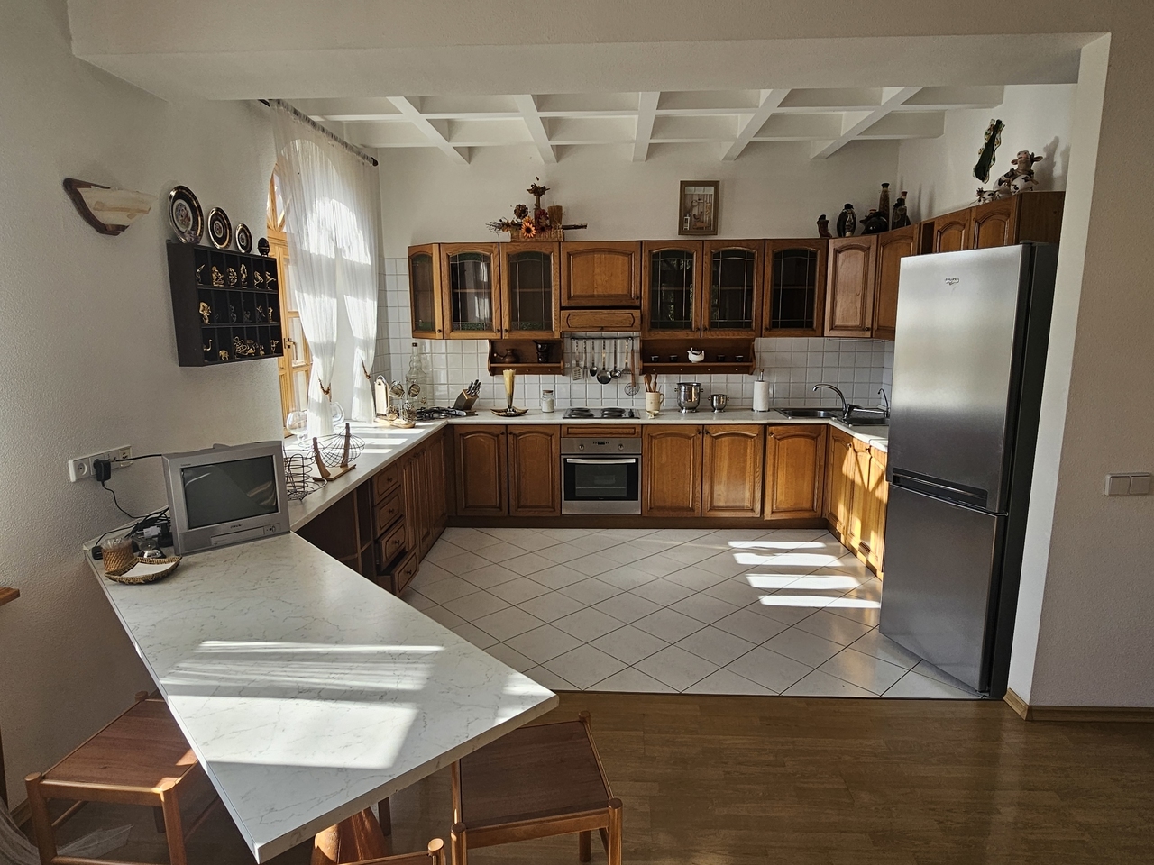 Продажа 5-комнатной квартиры 150 м², Юрия Савченко ул., 1А