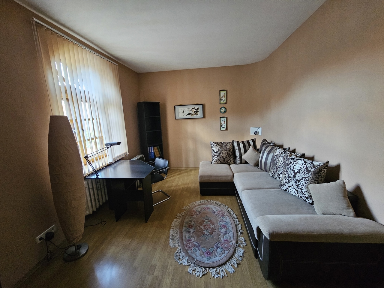 Продажа 5-комнатной квартиры 150 м², Юрия Савченко ул., 1А