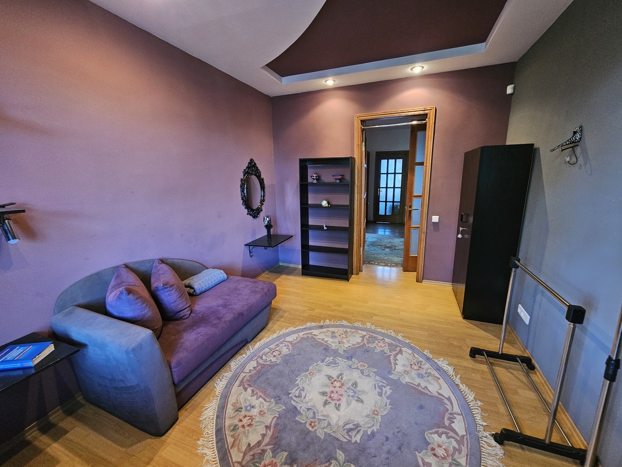 Продажа 5-комнатной квартиры 150 м², Юрия Савченко ул., 1А