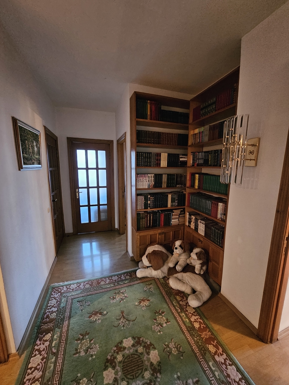 Продажа 5-комнатной квартиры 150 м², Юрия Савченко ул., 1А