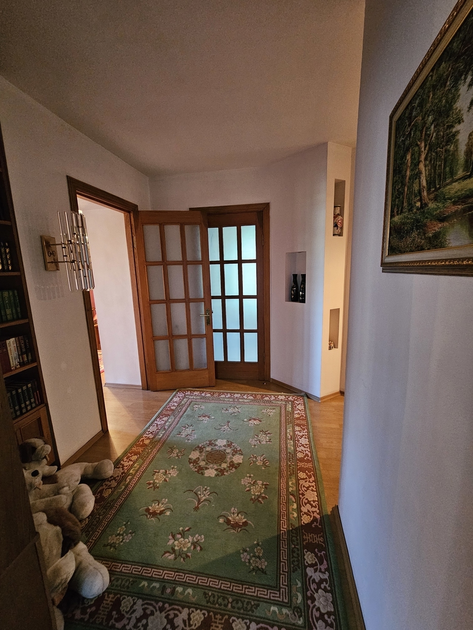 Продажа 5-комнатной квартиры 150 м², Юрия Савченко ул., 1А