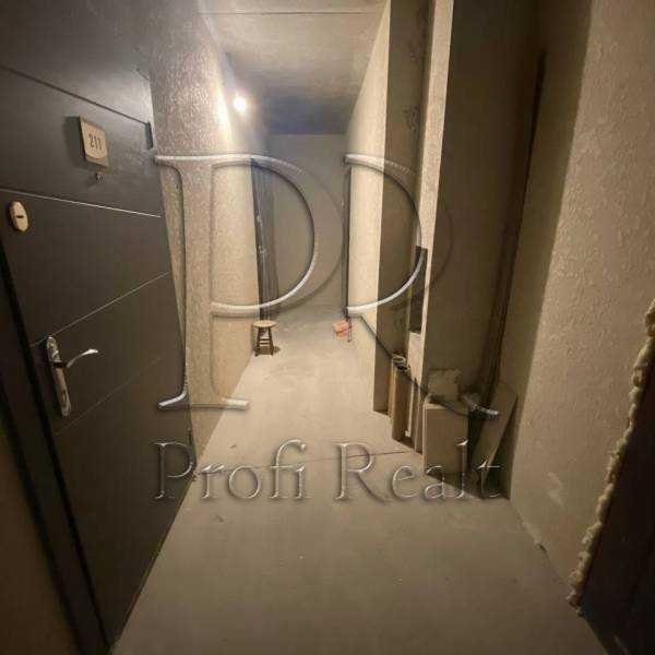 Продажа 1-комнатной квартиры 40 м², Светлая ул., 3Д-К3