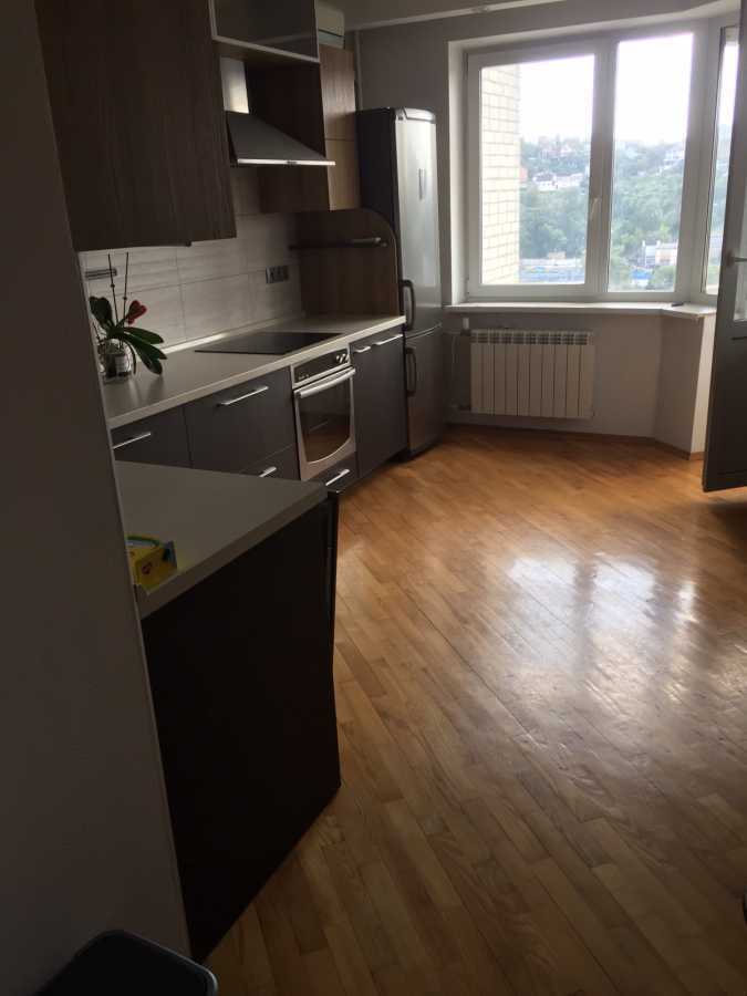 Продажа 3-комнатной квартиры 103 м², Гайдара, 27