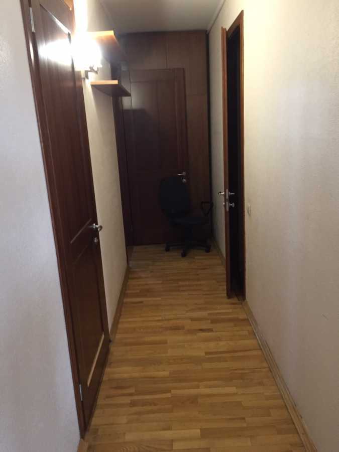 Продажа 3-комнатной квартиры 103 м², Гайдара, 27