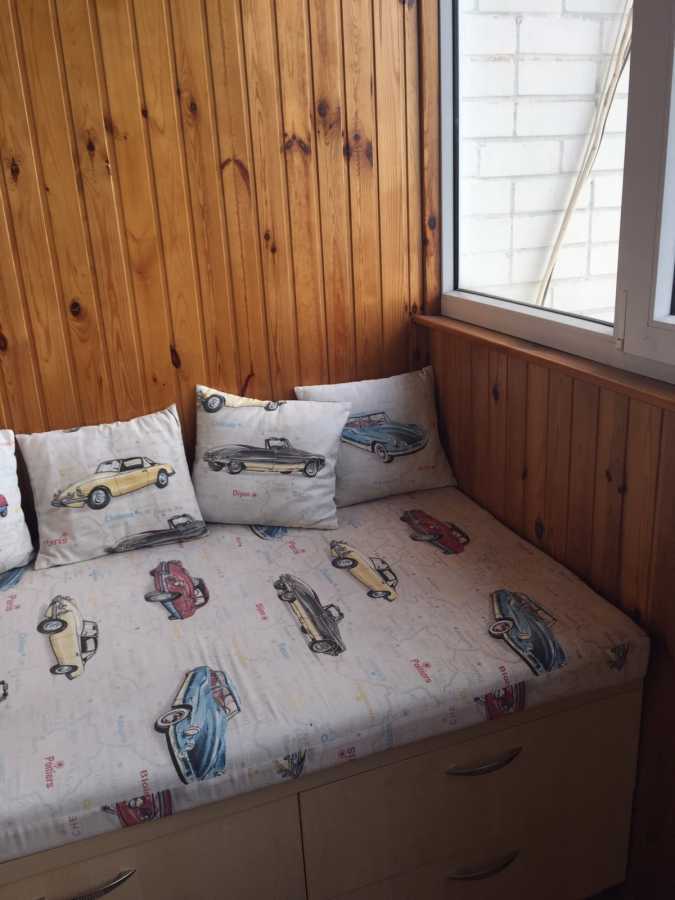 Продажа 3-комнатной квартиры 103 м², Гайдара, 27