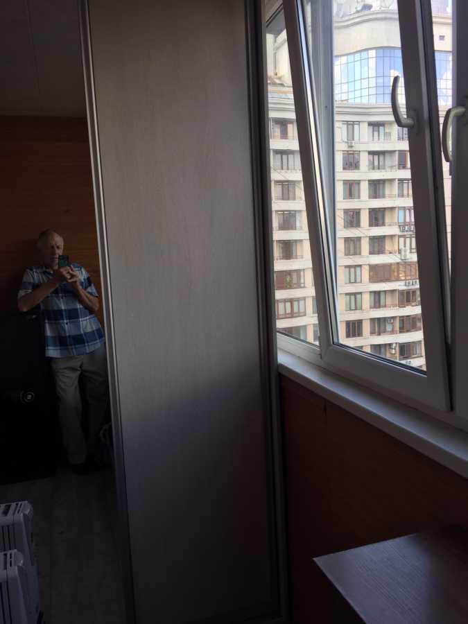 Продажа 3-комнатной квартиры 103 м², Гайдара, 27