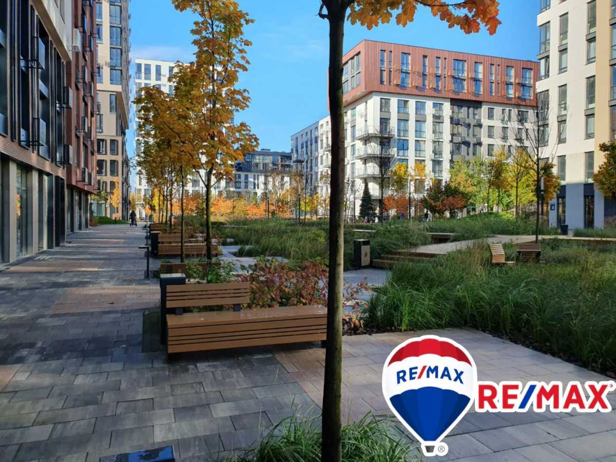 Аренда 1-комнатной квартиры 43 м², Салютная ул., 2