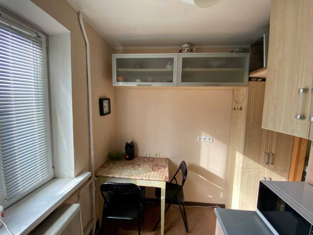 Продажа 2-комнатной квартиры 45 м², Ивана Федорова ул., 9