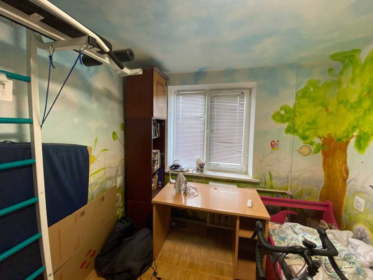 Продажа 2-комнатной квартиры 45 м², Ивана Федорова ул., 9