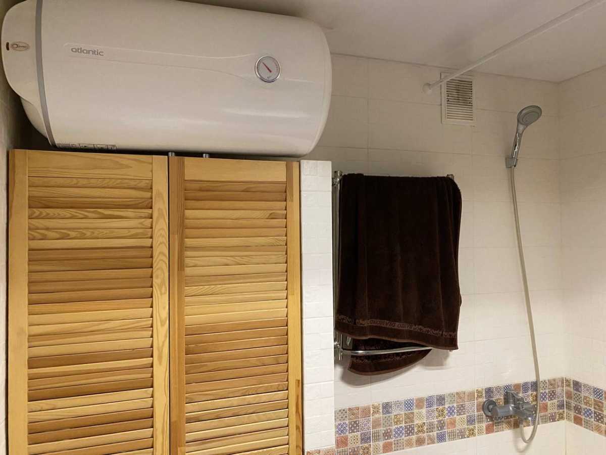 Продажа 2-комнатной квартиры 45 м², Ивана Федорова ул., 9