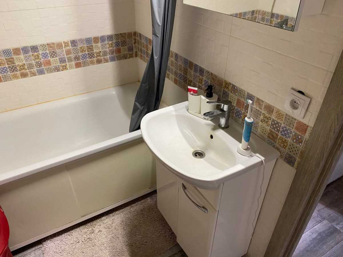 Продажа 2-комнатной квартиры 45 м², Ивана Федорова ул., 9