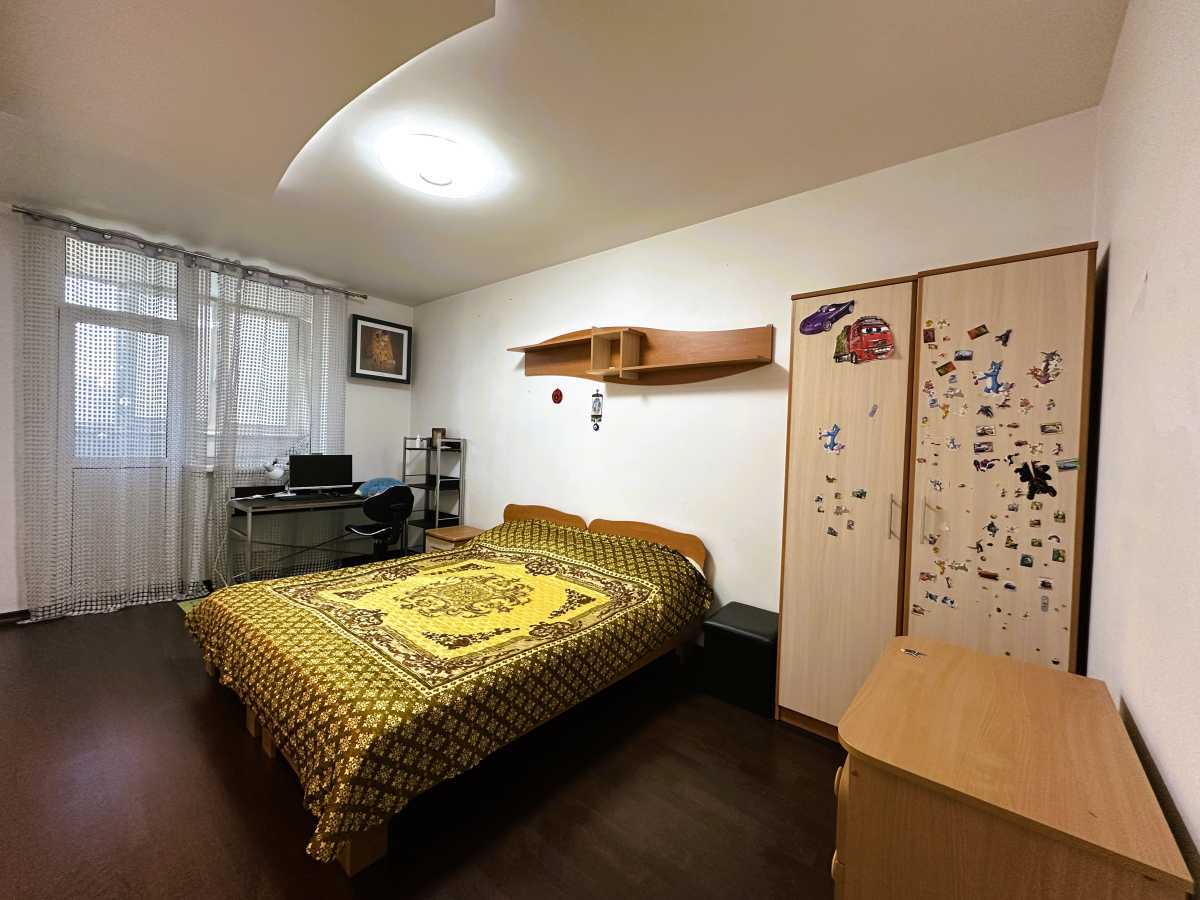 Аренда 2-комнатной квартиры 78 м², Авиаконструктора Игоря Сикорского ул., 1