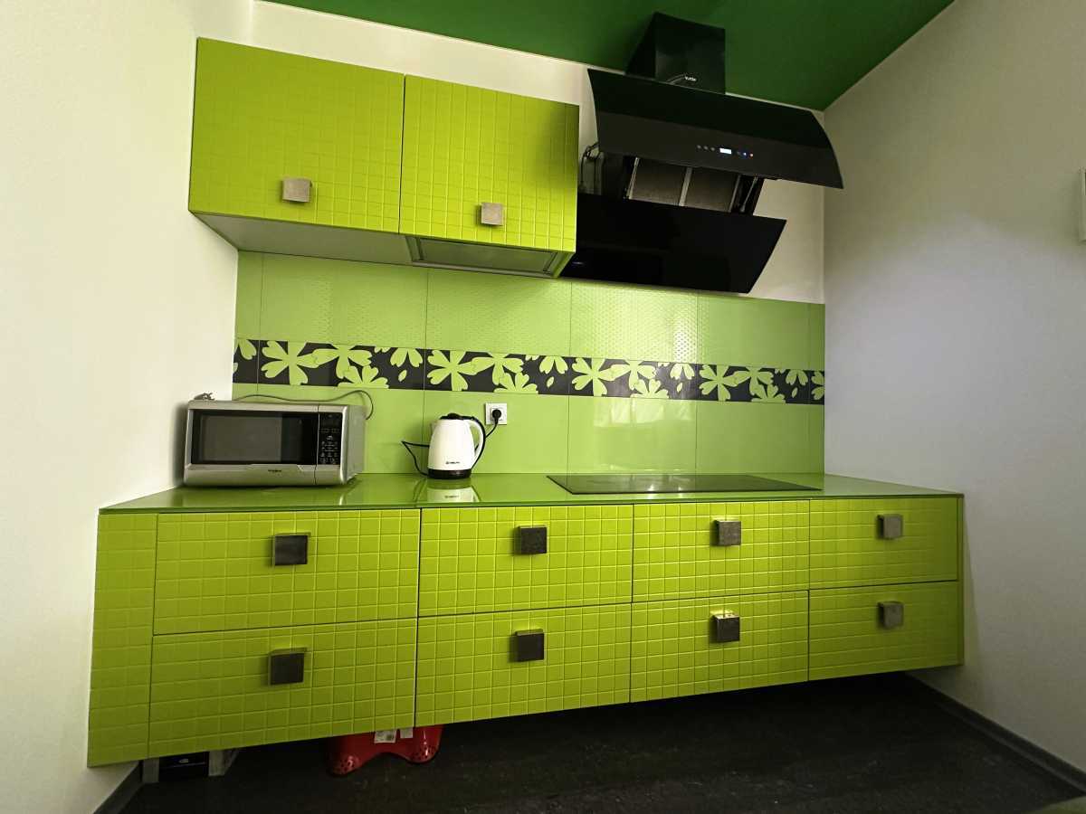 Аренда 2-комнатной квартиры 78 м², Авиаконструктора Игоря Сикорского ул., 1