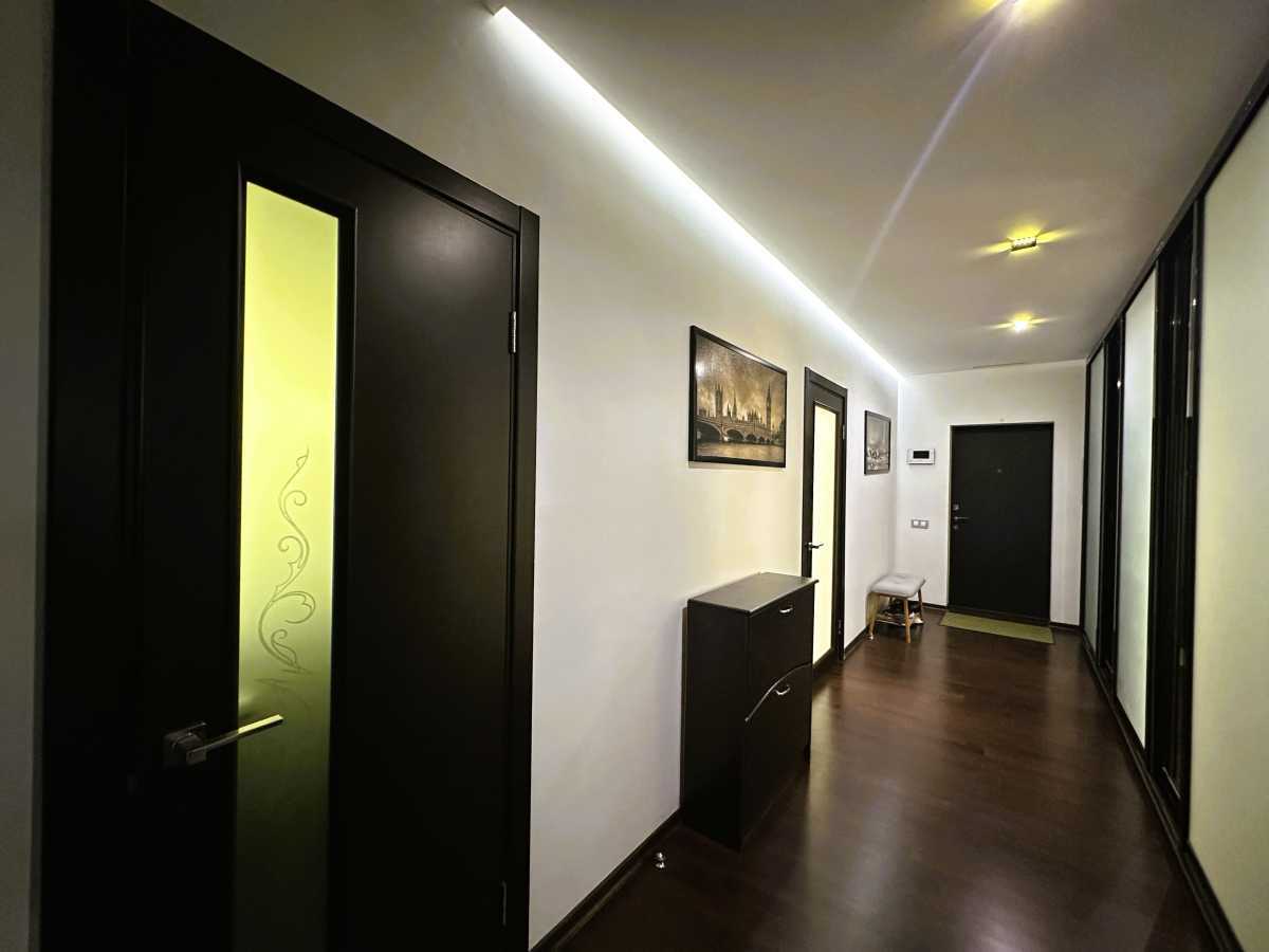 Аренда 2-комнатной квартиры 78 м², Авиаконструктора Игоря Сикорского ул., 1