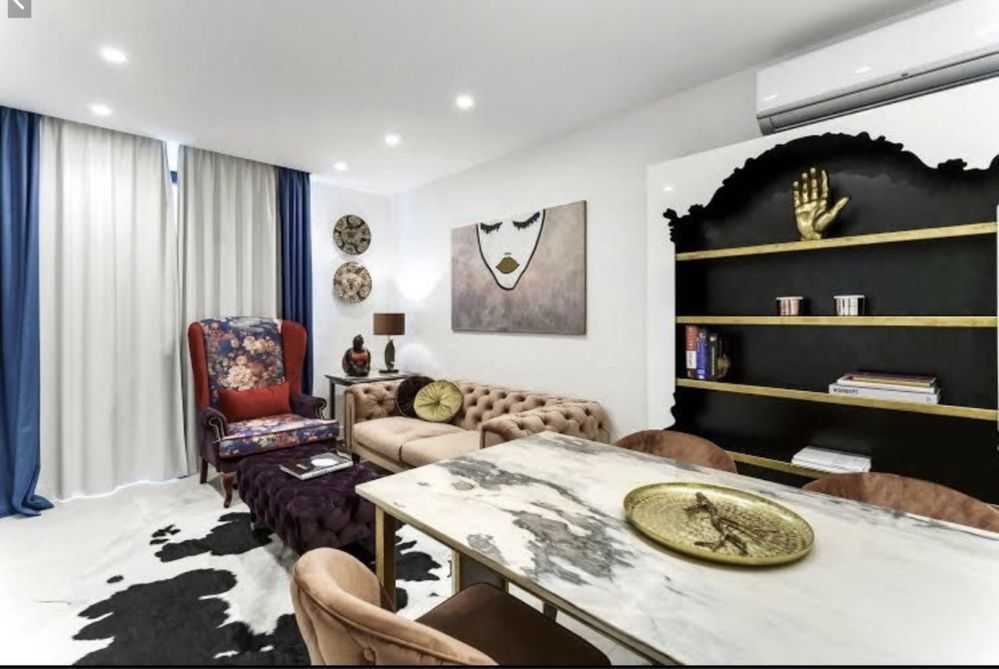 Оренда 2-кімнатної квартири 63 м², Голосіївський просп., 60