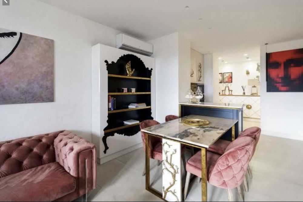 Оренда 2-кімнатної квартири 63 м², Голосіївський просп., 60