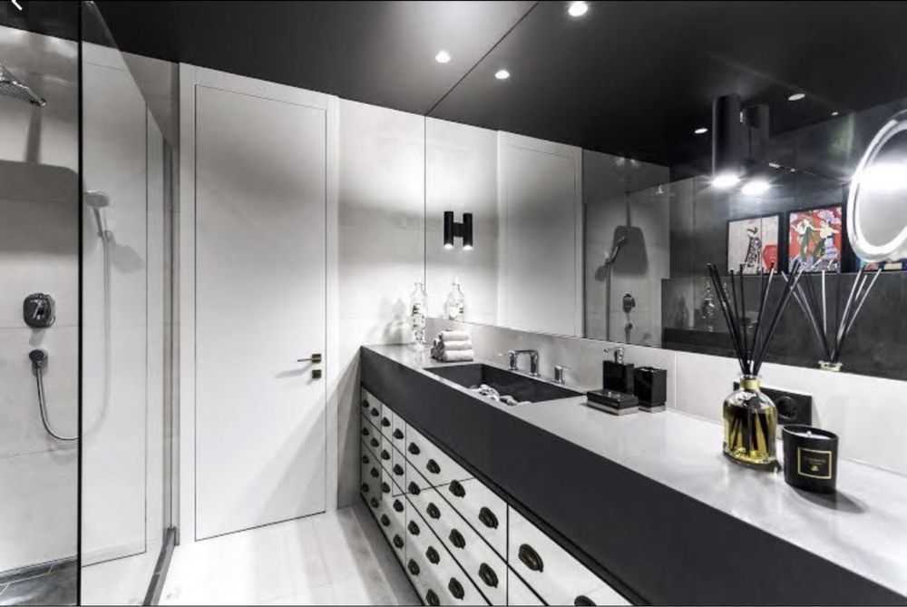 Оренда 2-кімнатної квартири 63 м², Голосіївський просп., 60