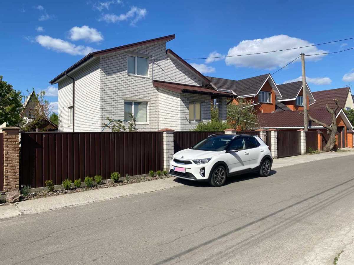 Продаж будинку 190 м², Лісова вул.