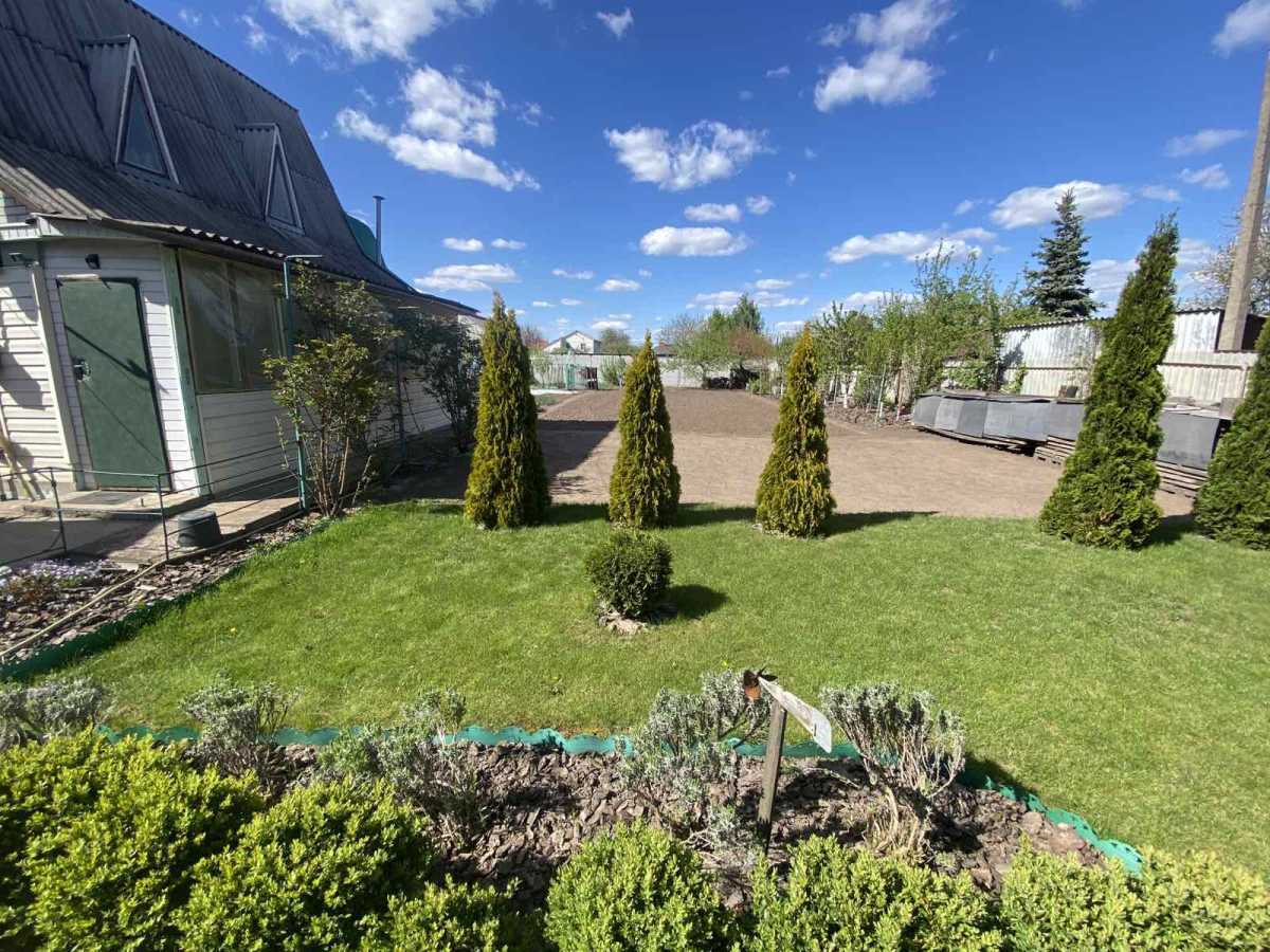 Продаж будинку 190 м², Лісова вул.