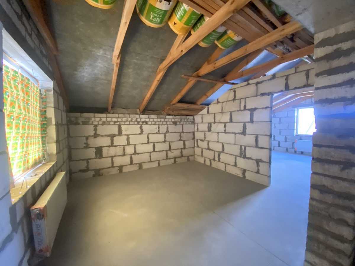 Продаж будинку 190 м², Лісова вул.