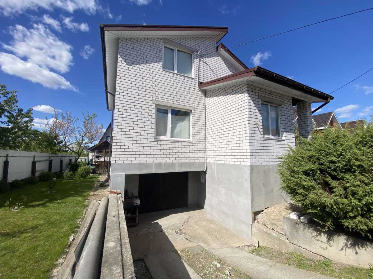 Продаж будинку 190 м², Лісова вул.