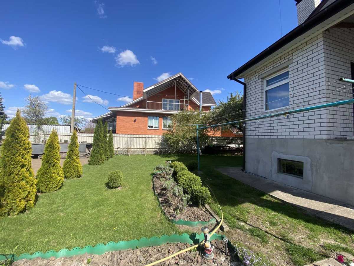 Продаж будинку 190 м², Лісова вул.