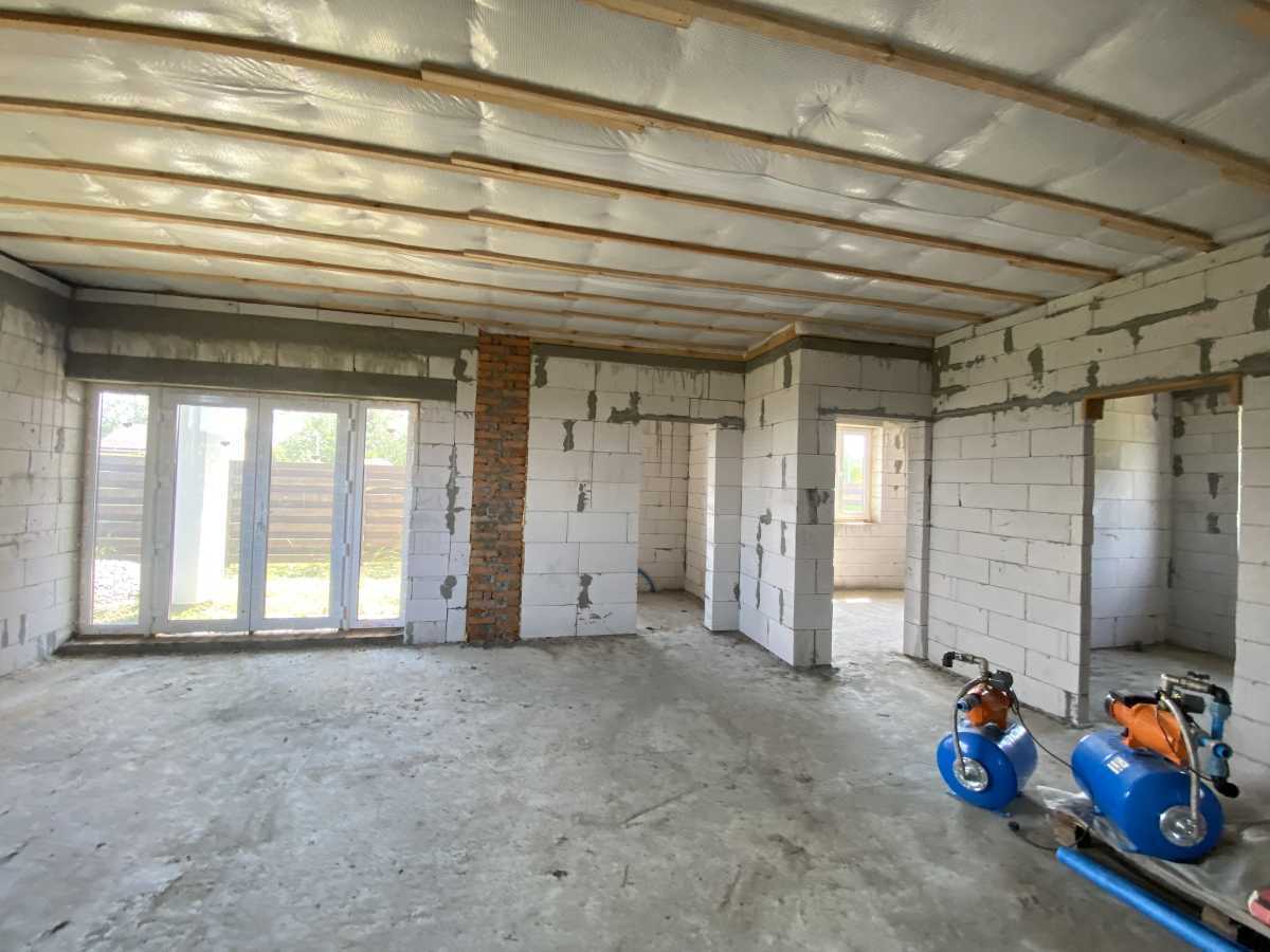 Продаж будинку 100 м², Марії Приймаченко вул.