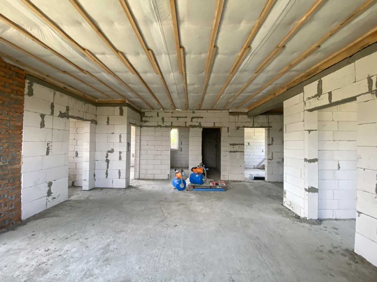 Продаж будинку 100 м², Марії Приймаченко вул.