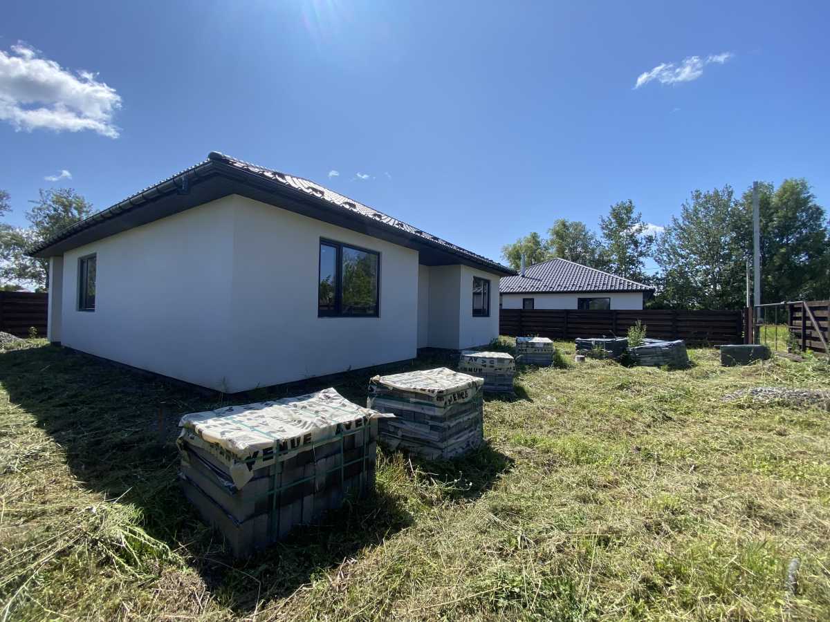 Продаж будинку 100 м², Марії Приймаченко вул.