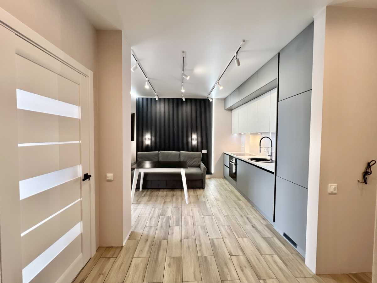 Продажа 2-комнатной квартиры 49 м², Университетская ул.