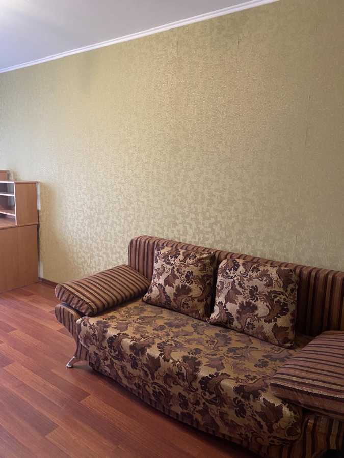 Аренда 3-комнатной квартиры 98 м², Елены Пчилки ул., 2Б