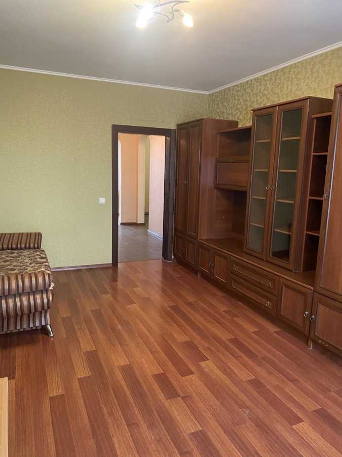 Аренда 3-комнатной квартиры 98 м², Елены Пчилки ул., 2Б