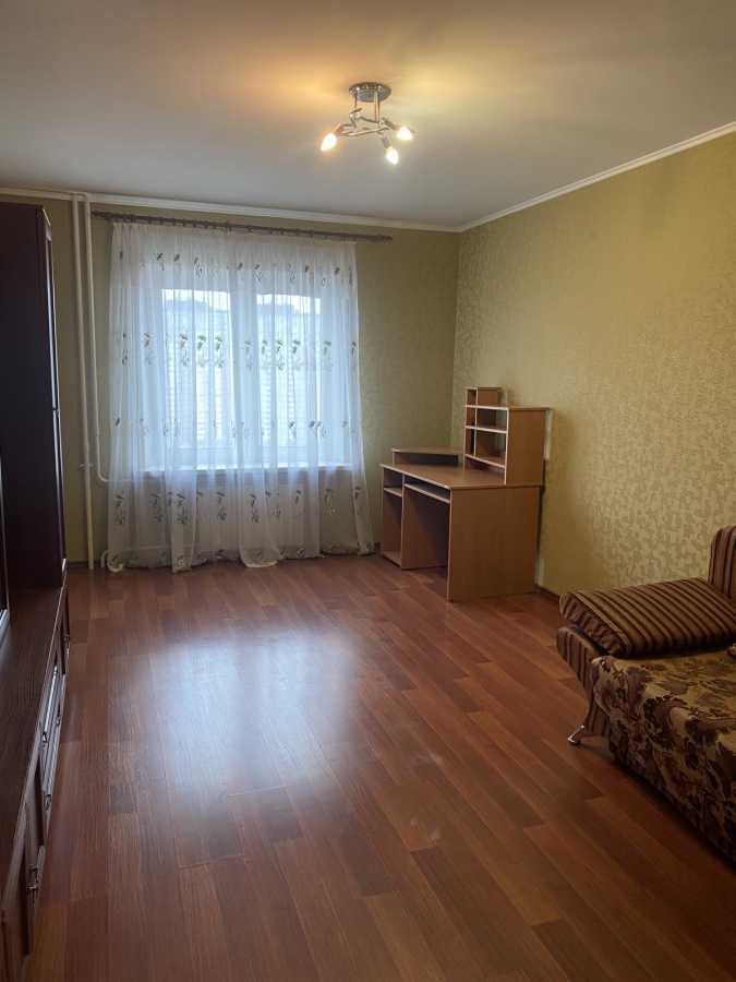 Аренда 3-комнатной квартиры 98 м², Елены Пчилки ул., 2Б
