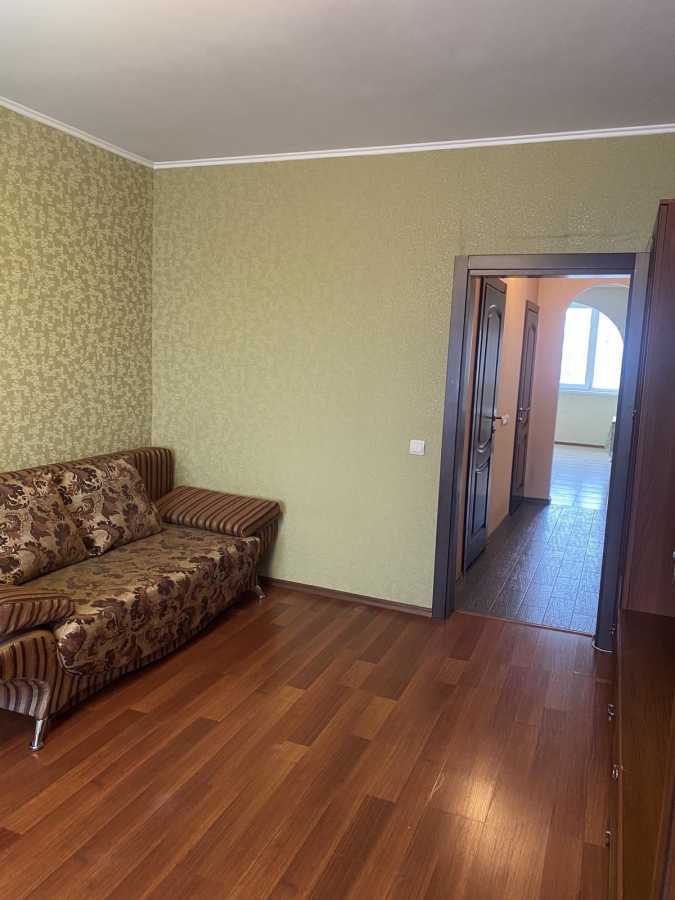 Аренда 3-комнатной квартиры 98 м², Елены Пчилки ул., 2Б