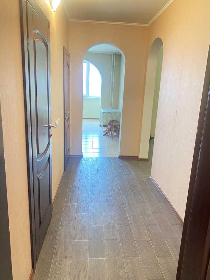 Аренда 3-комнатной квартиры 98 м², Елены Пчилки ул., 2Б