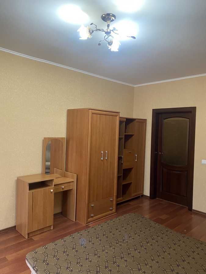 Аренда 3-комнатной квартиры 98 м², Елены Пчилки ул., 2Б