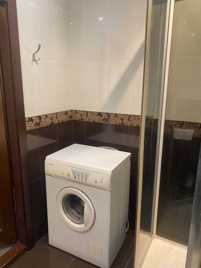 Аренда 3-комнатной квартиры 98 м², Елены Пчилки ул., 2Б