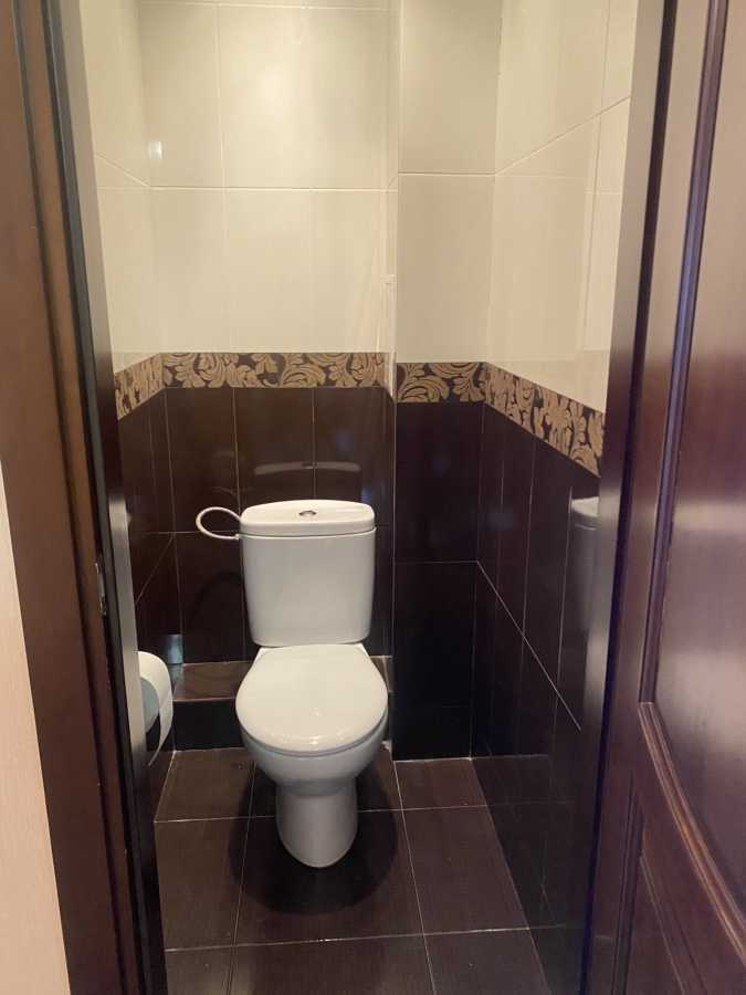 Аренда 3-комнатной квартиры 98 м², Елены Пчилки ул., 2Б