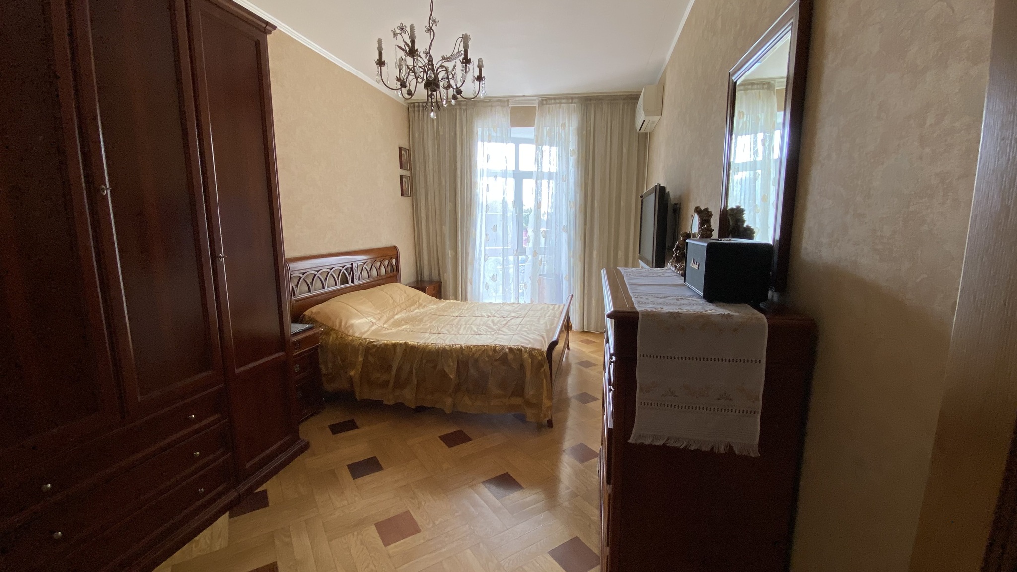 Продажа 2-комнатной квартиры 103 м², Фонтанская дор., 123