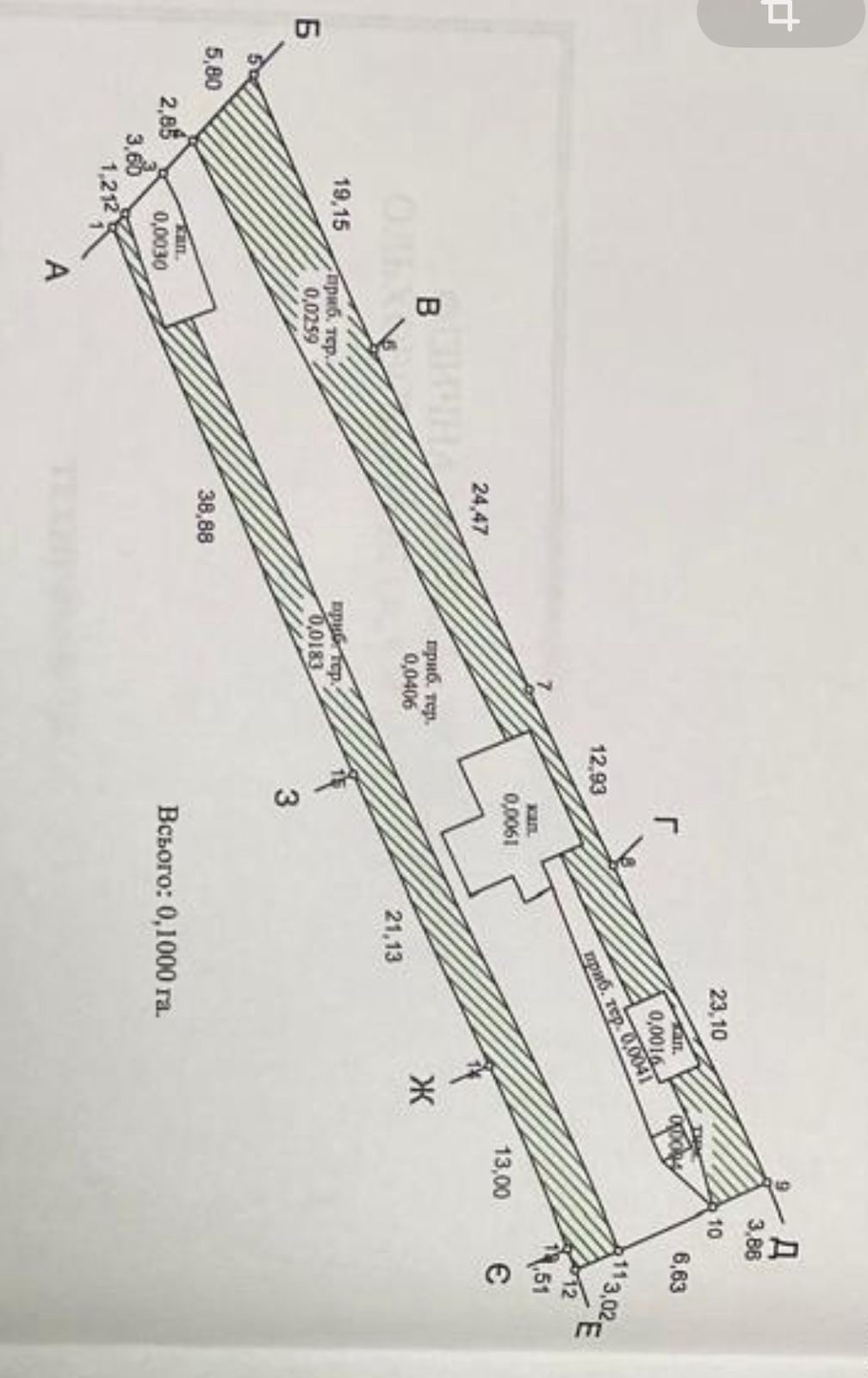 Продажа участка под индивидуальное жилое строительство 10 соток, Академика Вильямса ул.