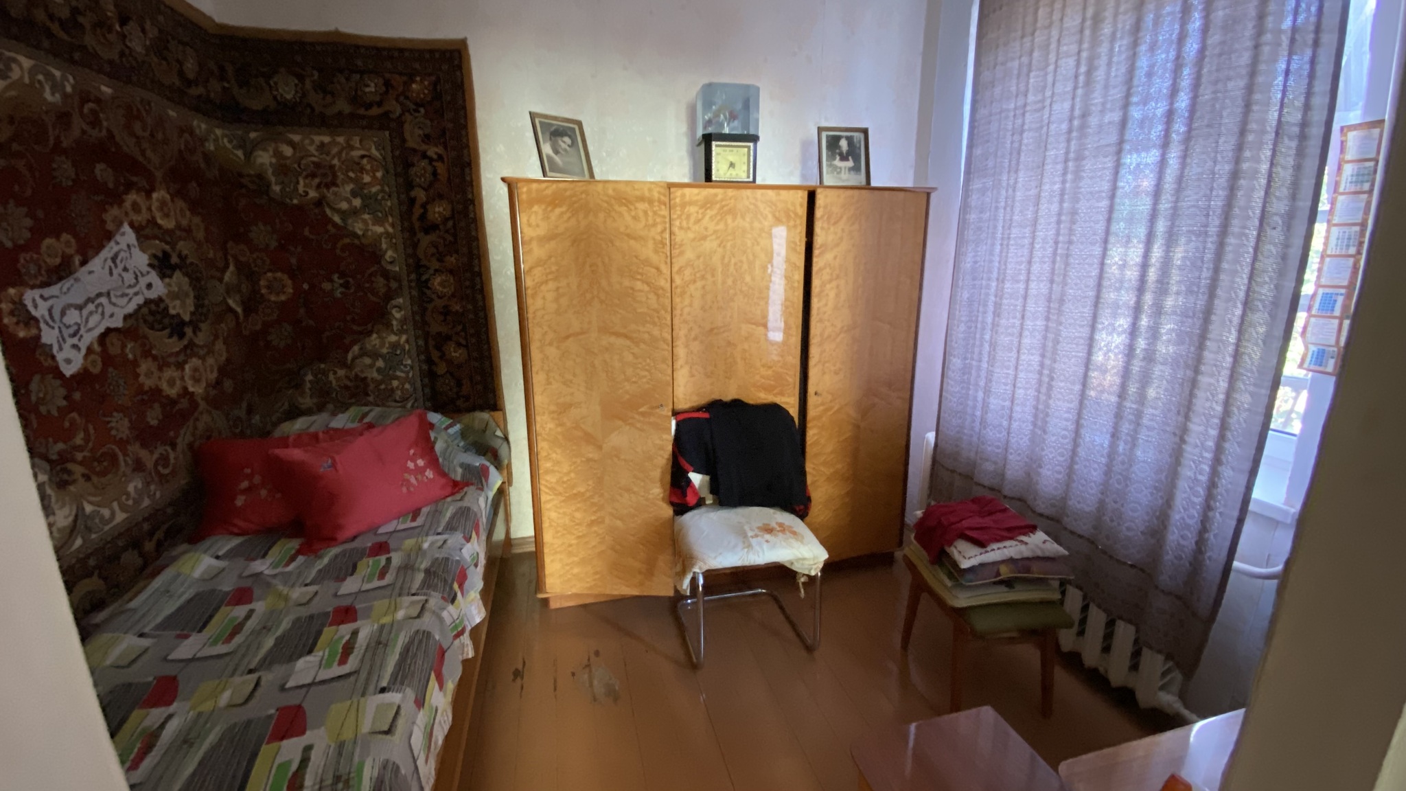 Продажа участка под индивидуальное жилое строительство 10 соток, Академика Вильямса ул.