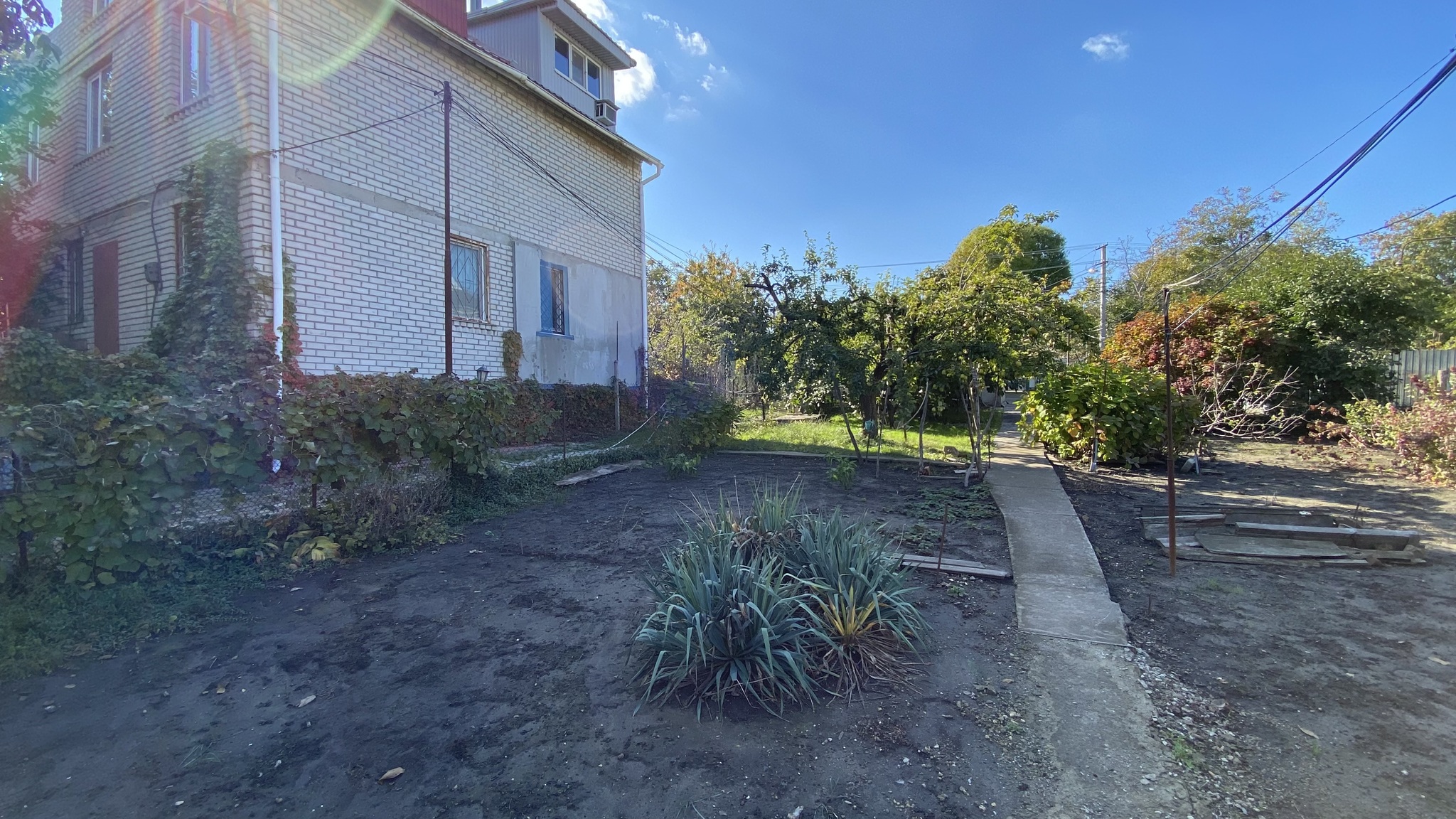 Продажа участка под индивидуальное жилое строительство 10 соток, Академика Вильямса ул.