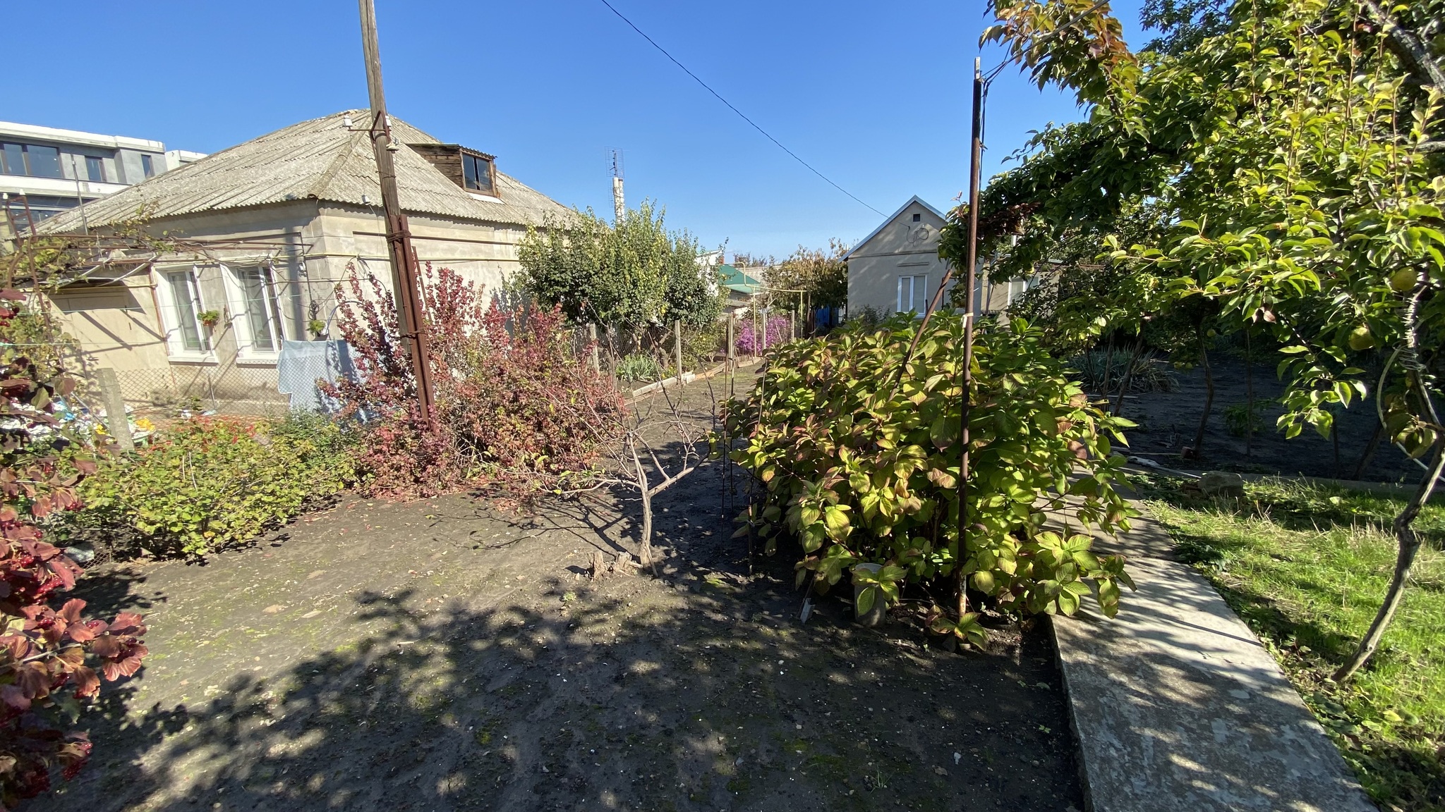 Продажа участка под индивидуальное жилое строительство 10 соток, Академика Вильямса ул.