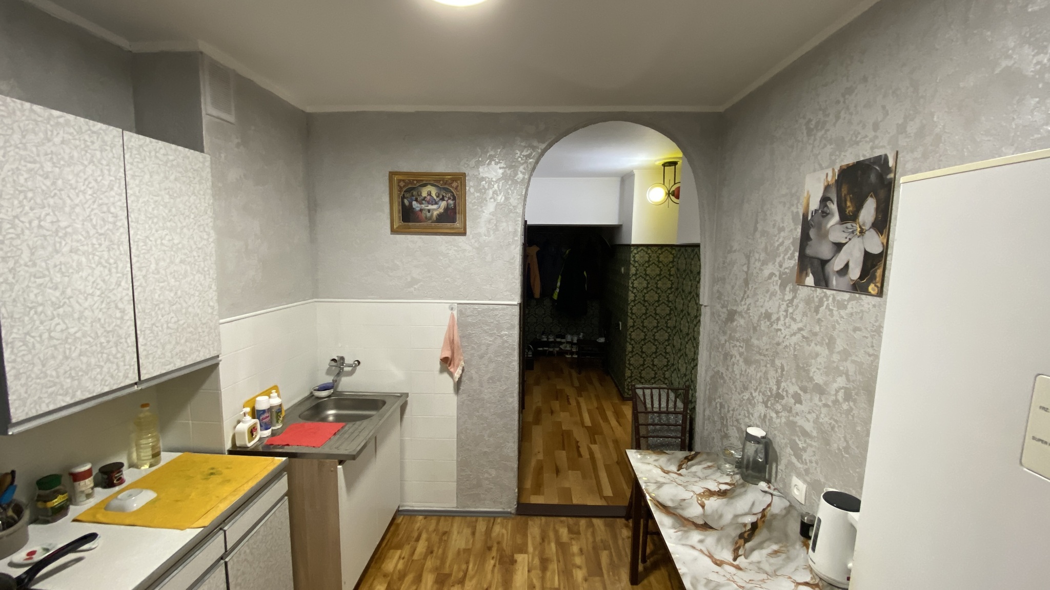 Продажа 2-комнатной квартиры 60 м², Академика Вильямса ул.