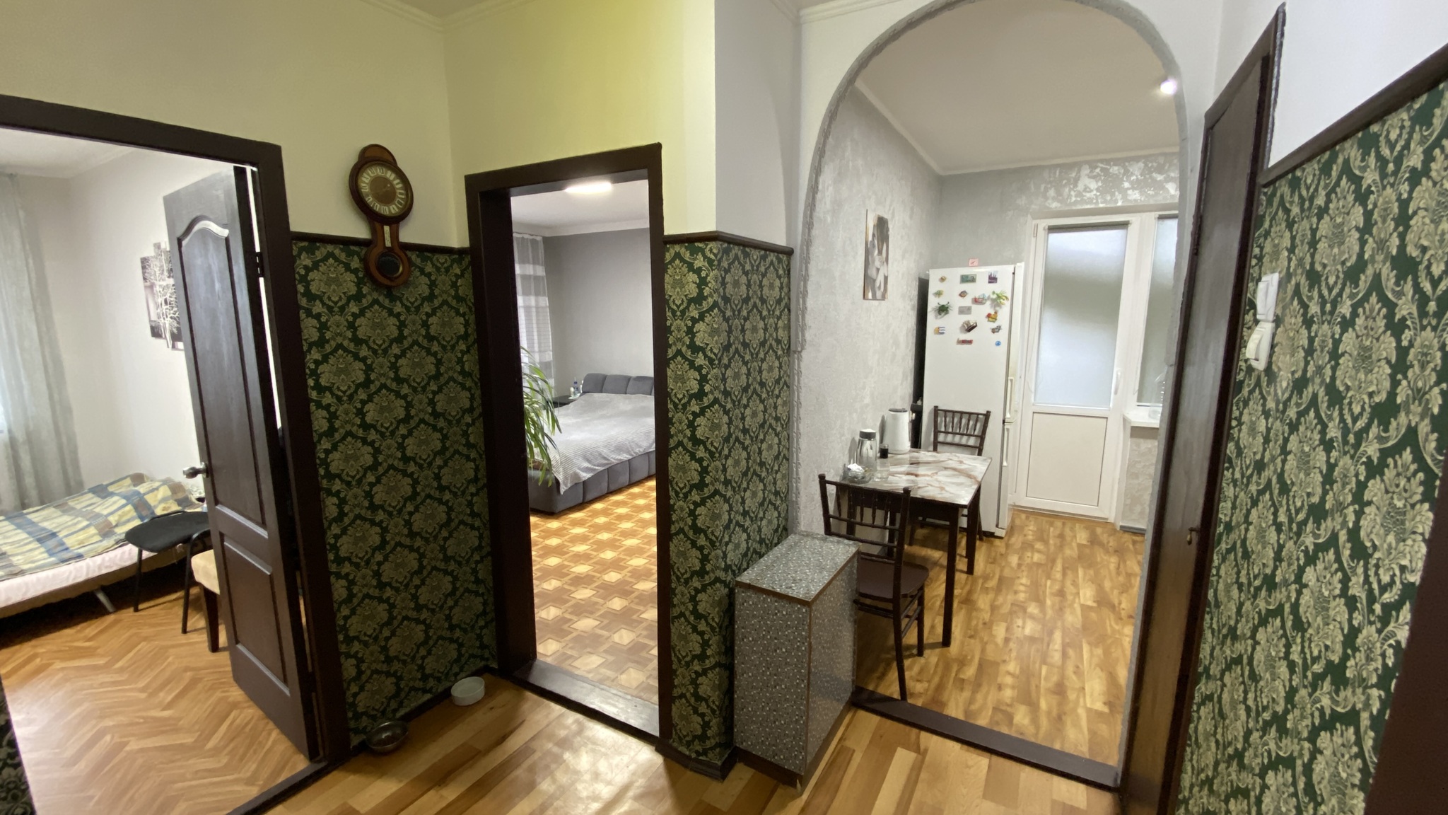 Продажа 2-комнатной квартиры 60 м², Академика Вильямса ул.