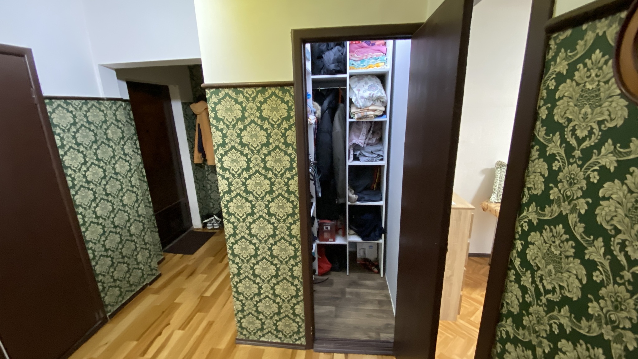 Продажа 2-комнатной квартиры 60 м², Академика Вильямса ул.