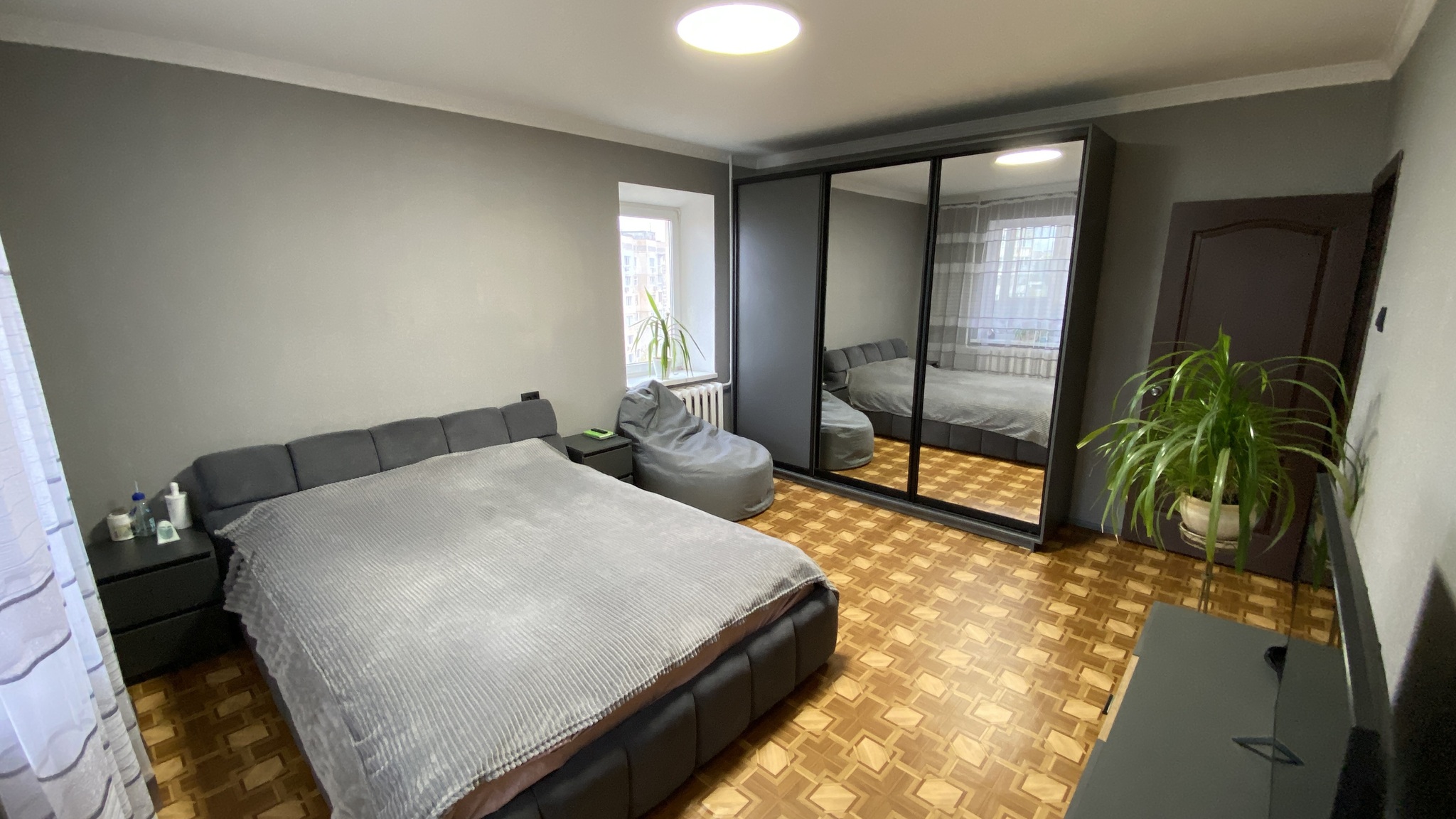 Продажа 2-комнатной квартиры 60 м², Академика Вильямса ул.